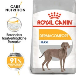 Royal Canin Maxi Dermacomfort - Hundefutter