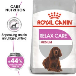 Royal Canin Medium Relax Care - Hundefutter