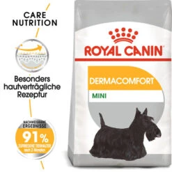 Royal Canin Dermacomfort Mini - Hundefutter