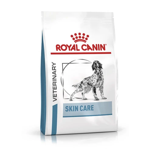Royal Canin Skin Care Hund