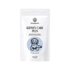 Sensipharm Kidney Care Plus - Hund