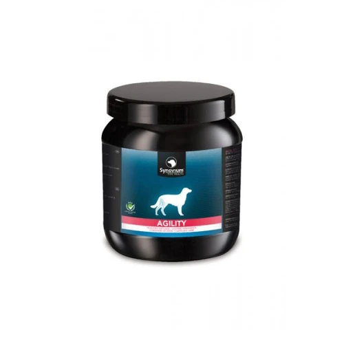 Synovium Agility Dog
