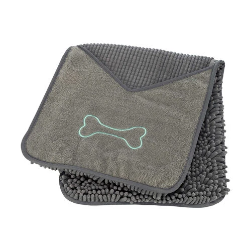 Trixie Handtuch Mit Handlaschen