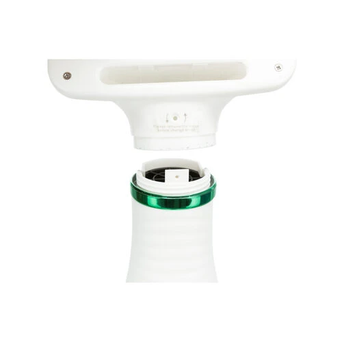 Trixie Warmluftbürste – Bild 5