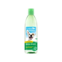 TropiClean - Fresh Breath Water Additive