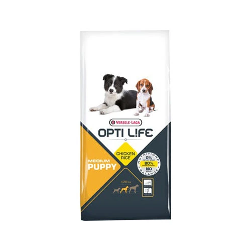 Versele-Laga Opti Life Puppy – Bild 5