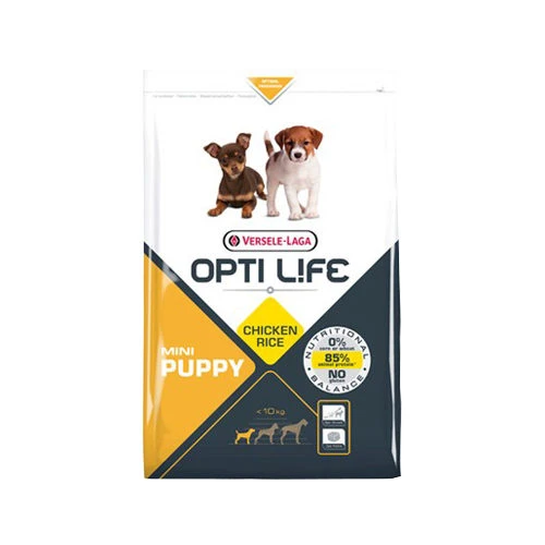 Versele-Laga Opti Life Puppy – Bild 4