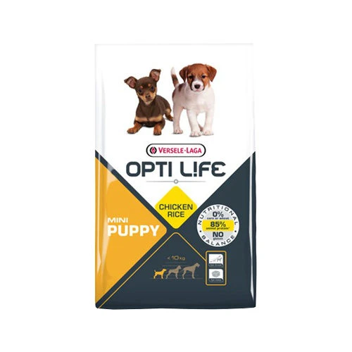 Versele-Laga Opti Life Puppy – Bild 6