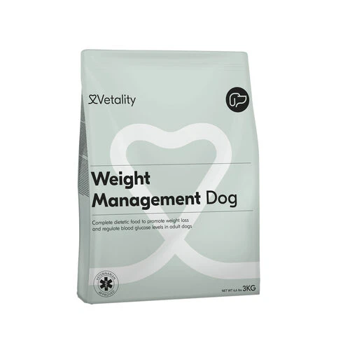 Vetality Weight Management - Hundefutter