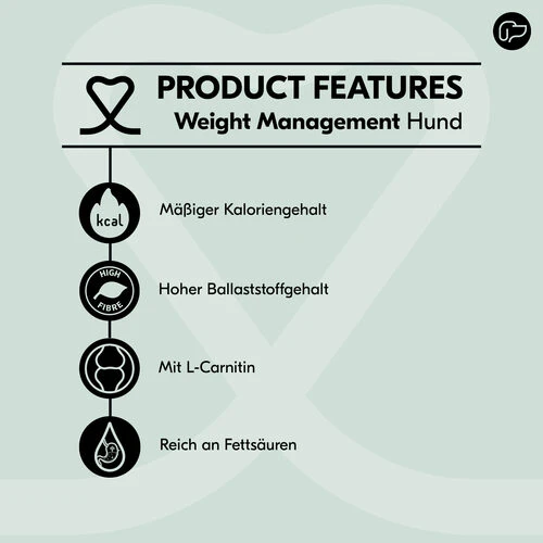 Vetality Weight Management - Hundefutter – Bild 2