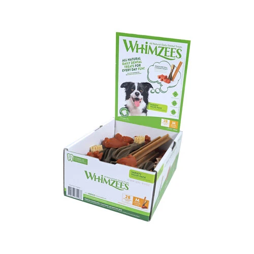 Whimzees Variety Box – Bild 5