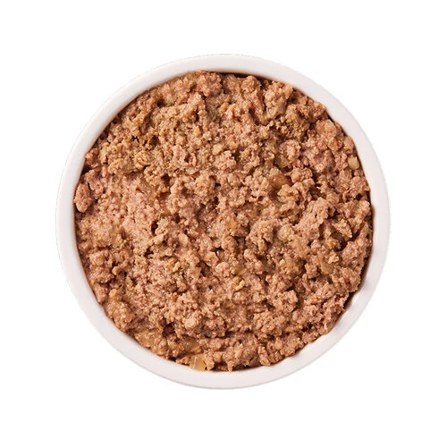 Yarrah - Hundefutter Paté Huhn Mit Pute Bio – Bild 2