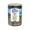 ZIWI Peak - Hundefutter - Rind
